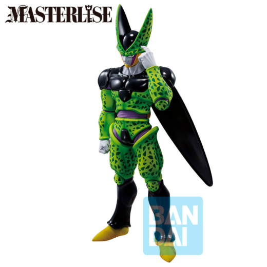 Figura Ichibansho Perfect Cell Dueling