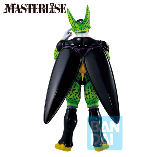 Figura Ichibansho Perfect Cell Dueling