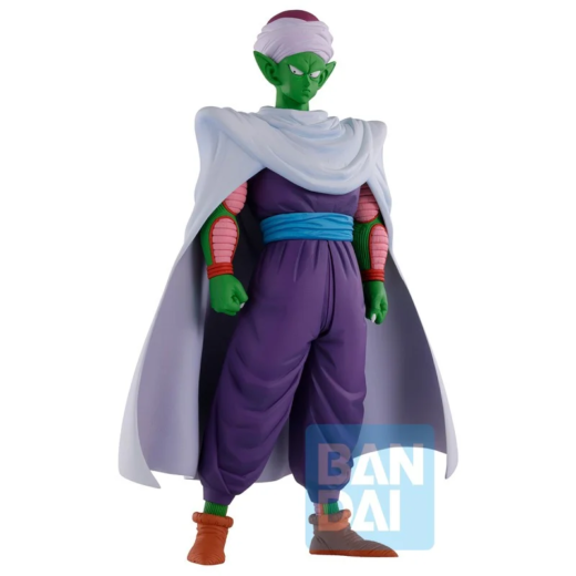 Figura Ichibansho Piccolo Masterlise Fierce