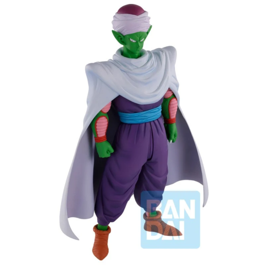 Figura Ichibansho Piccolo Masterlise Fierce