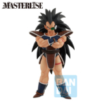 Figura Ichibansho Raditz Omnibus Amazing