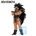 Figura Ichibansho Raditz Omnibus Amazing