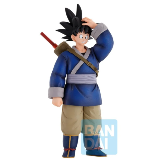 Figura Ichibansho Son Goku Another Masterlise