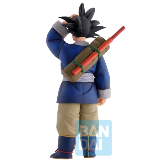 Figura Ichibansho Son Goku Another Masterlise