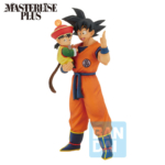 Figura Ichibansho Son Goku Gohan Omnibus Amazing