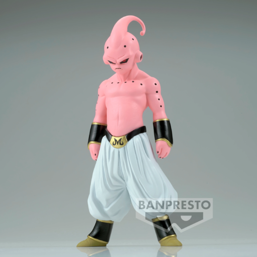 Figura Kid Buu Solid Edge Works