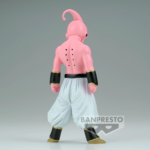 Figura Kid Buu Solid Edge Works