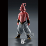 Figura Kid Buu Solid Edge Works