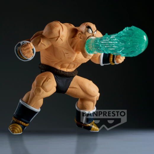 Figura Nappa GX Materia