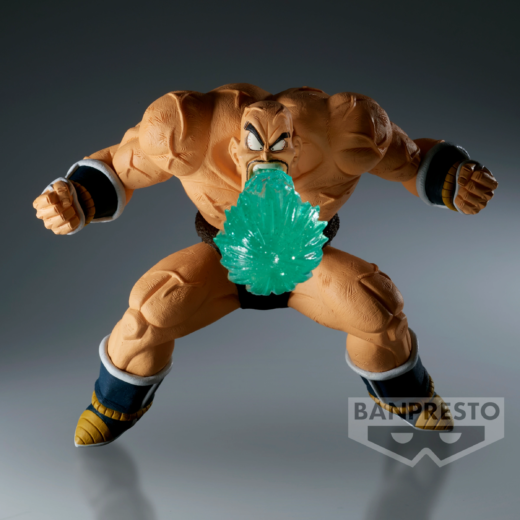 Figura Nappa GX Materia