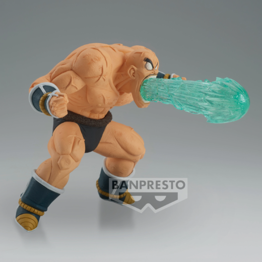 Figura Nappa GX Materia