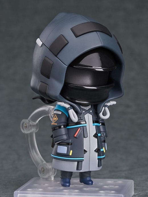 Figura Nendoroid Arknights Doctor