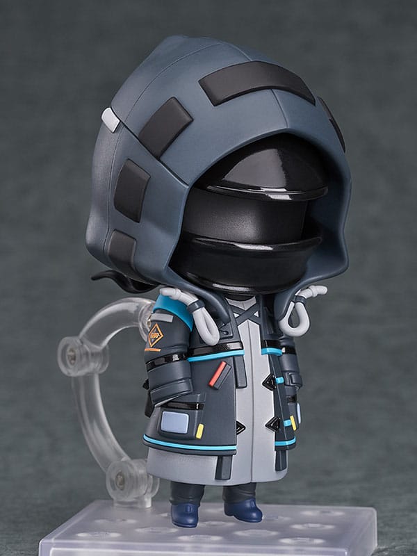 Figura Nendoroid Arknights Doctor (1)