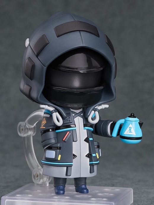 Figura Nendoroid Arknights Doctor