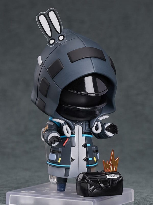 Figura Nendoroid Arknights Doctor