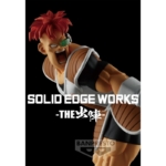 Figura Recoome Solid Edge Work