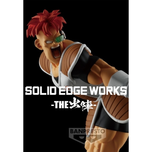 Figura Recoome Solid Edge Work