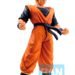 Figura Son Gohan Dueling to the Future