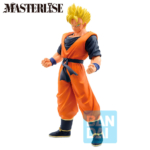 Figura Son Gohan Dueling to the Future