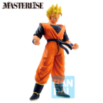 Figura Son Gohan Dueling to the Future