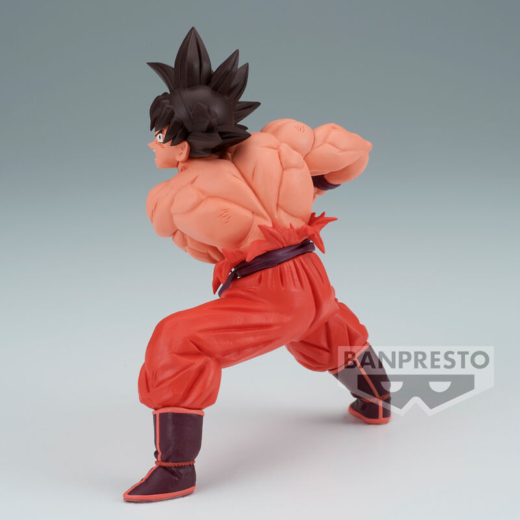 Figura Son Goku Match Makers