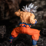 Figura Son Goku Ultra Instinct Blood of Saiyans