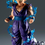 Figura Super Saiyan Son Gohan History Box