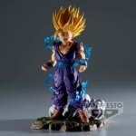 Figura Super Saiyan Son Gohan History Box