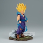 Figura Super Saiyan Son Gohan History Box