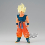 Figura Super Saiyan Son Goku Clearise