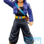 Figura Trunks Dueling to the Future