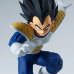 Figura Vegeta Match Makers DBZ