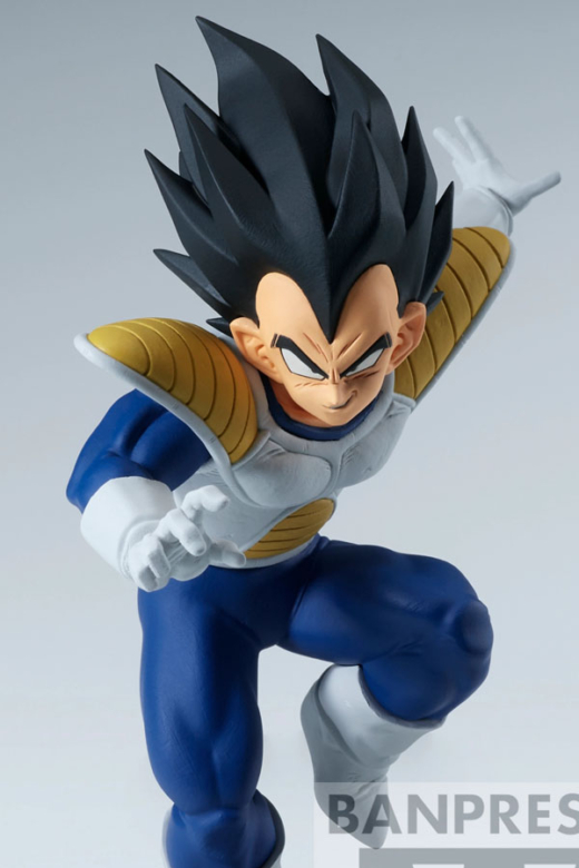 Figura Vegeta Match Makers DBZ