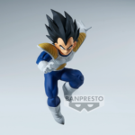 Figura Vegeta Match Makers DBZ