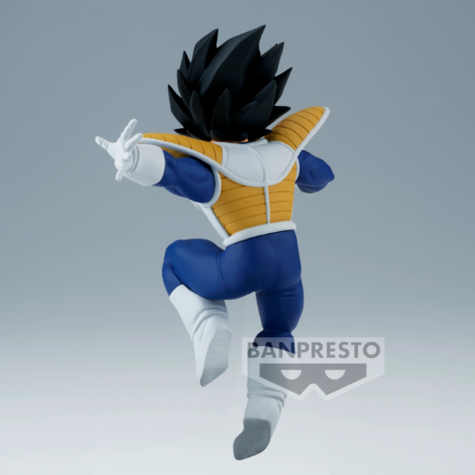 Figura Vegeta Match Makers DBZ