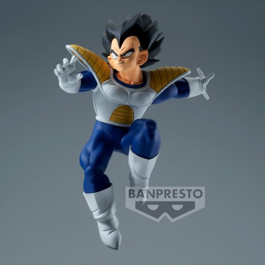 Figura Vegeta Match Makers DBZ