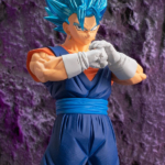 Figura Vegetto Blood of Saiyans DBS