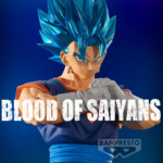 Figura Vegetto Blood of Saiyans DBS