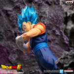 Figura Vegetto Blood of Saiyans DBS