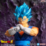 Figura Vegetto Blood of Saiyans DBS