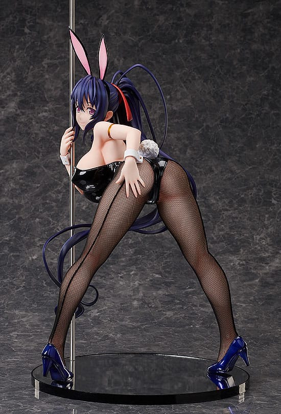 Estatua Akeno Himejima Bunny 2nd