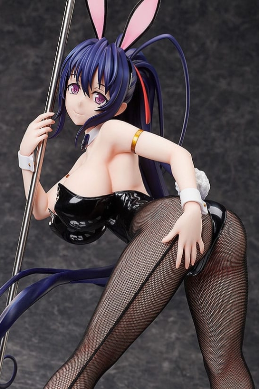 Estatua Akeno Himejima Bunny 2nd