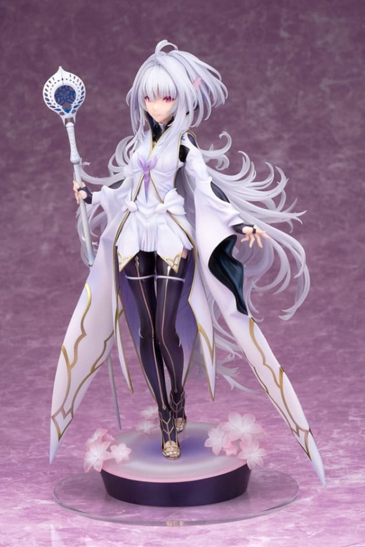 Estatua Fate Grand Order Arcade Caster Merlin Prototype