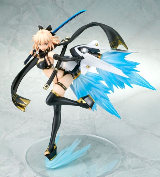 Estatua Fate Grand Order Assassin Okita Souji