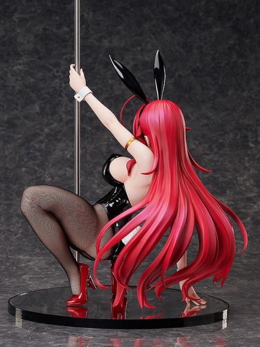 Estatua Rias Gremory Bunny 2nd