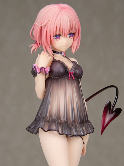 Estatua To Love-Ru Darkness Momo Belia Deviluke Little Devil Baby Doll