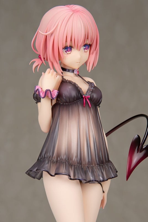 Estatua To Love-Ru Darkness Momo Belia Deviluke Little Devil Baby Doll