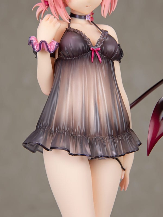 Estatua To Love-Ru Darkness Momo Belia Deviluke Little Devil Baby Doll