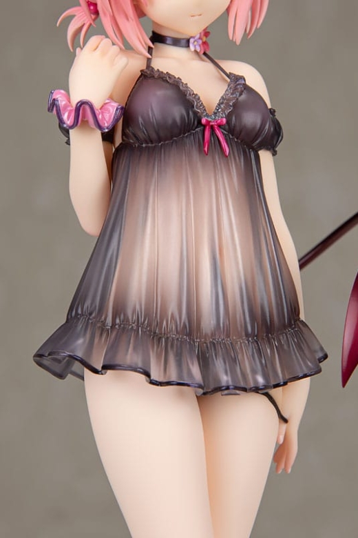 Estatua To Love-Ru Darkness Momo Belia Deviluke Little Devil Baby Doll