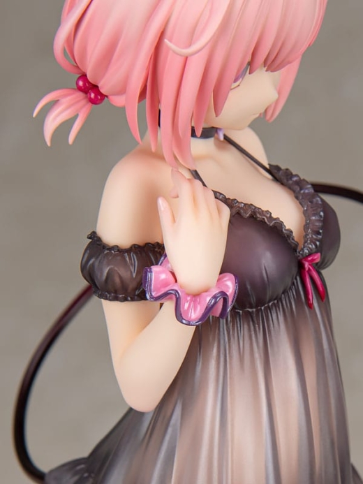 Estatua To Love-Ru Darkness Momo Belia Deviluke Little Devil Baby Doll